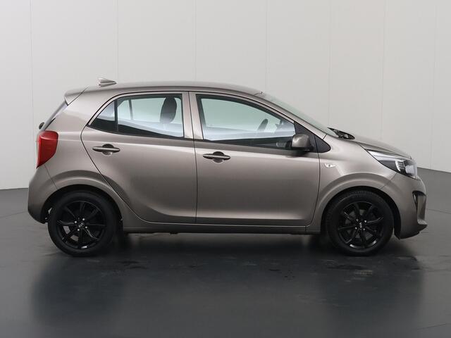 KIA PICANTO 1.0 MPi ComfortPlusLine | Apple Carplay/Android Auto | Achertuirijcamera | Airco |