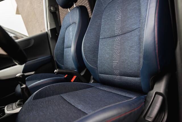 KIA PICANTO 1.0 CVVT Design Ed. | Carplay | Camera | Cruise