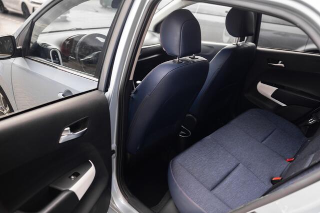 KIA PICANTO 1.0 CVVT Design Ed. | Carplay | Camera | Cruise