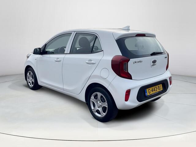 KIA PICANTO 1.0 MPi ComfortPlusLine | Carplay |