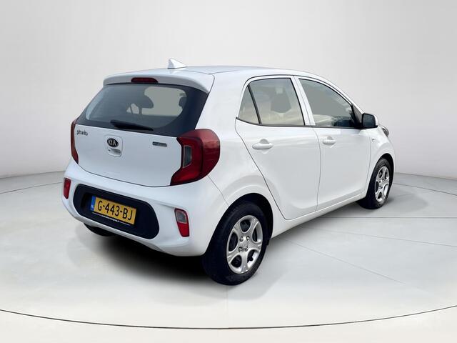 KIA PICANTO 1.0 MPi ComfortPlusLine | Carplay |