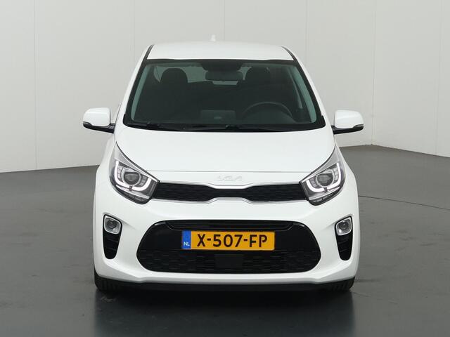 KIA PICANTO 1.0 DPi DynamicPlusLine | Keyless | Navigatie | Parkeercamera | Apple Carplay/Android Auto | Climate Control |