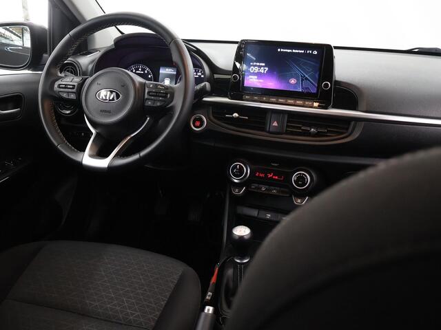 KIA PICANTO 1.0 DPi DynamicPlusLine | Keyless | Navigatie | Parkeercamera | Apple Carplay/Android Auto | Climate Control |