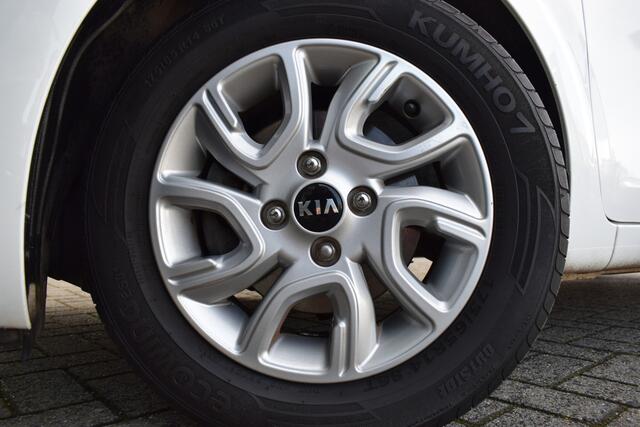 KIA PICANTO 1.0 MPi DynamicLine | Navigatie | Camera | Cruise Control | Airco | Bluetooth
