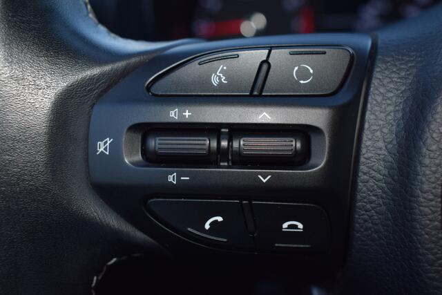 KIA PICANTO 1.0 MPi DynamicLine | Navigatie | Camera | Cruise Control | Airco | Bluetooth