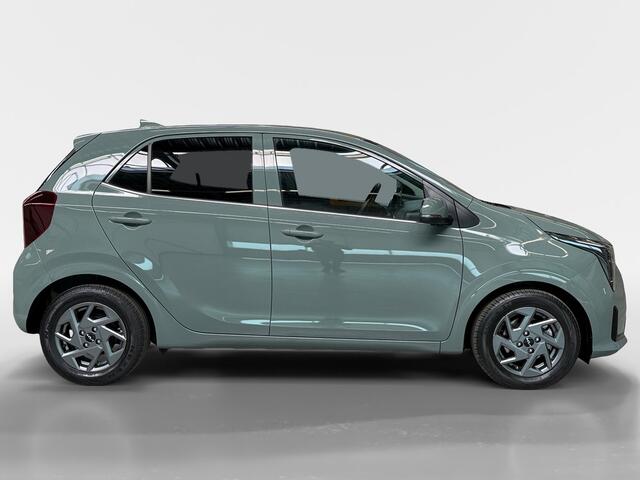 KIA PICANTO 1.0 DPI DynamicPlusLine I Cruise Control I Navi Camera
