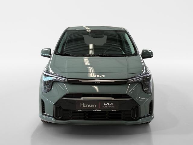 KIA PICANTO 1.0 DPI DynamicPlusLine I Cruise Control I Navi Camera