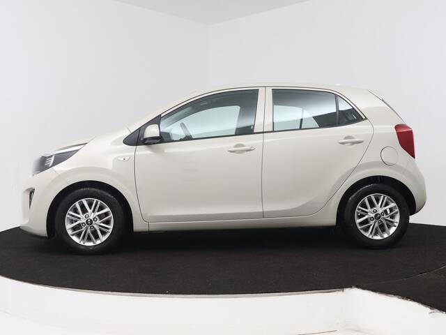 KIA PICANTO 1.0 DPi DynamicLine | Camera | Cruise Control | Apple Carplay/Android Auto | Nederlandse auto | 1e Eigenaar |
