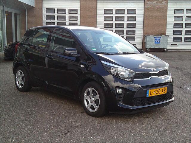 KIA PICANTO 1.0 DPi ComfortLine Automaat Staat in Hardenberg