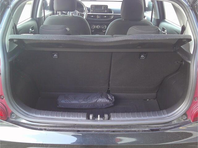 KIA PICANTO 1.0 DPi ComfortLine Automaat Staat in Hardenberg