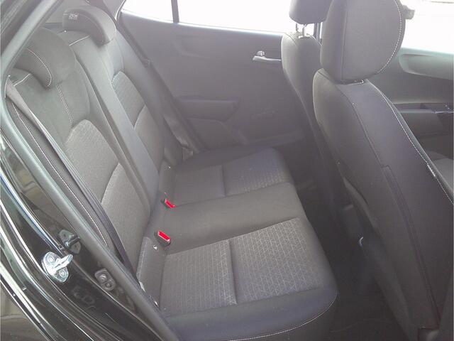 KIA PICANTO 1.0 DPi ComfortLine Automaat Staat in Hardenberg