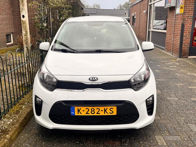 KIA PICANTO 1.0 DPi ComfortLine 5p