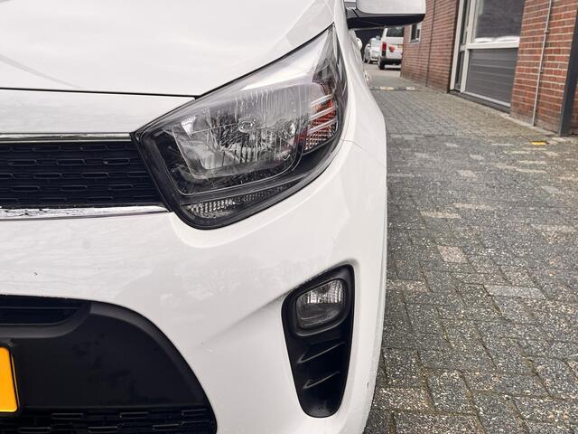 KIA PICANTO 1.0 DPi ComfortLine 5p