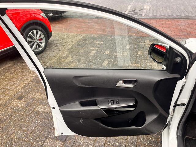 KIA PICANTO 1.0 DPi ComfortLine 5p