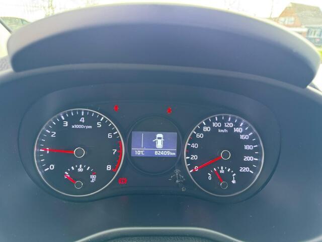 KIA PICANTO 1.0 T-GDI GT-LINE Origineel NL Stoel en Stuurverwarming Carplay Camera