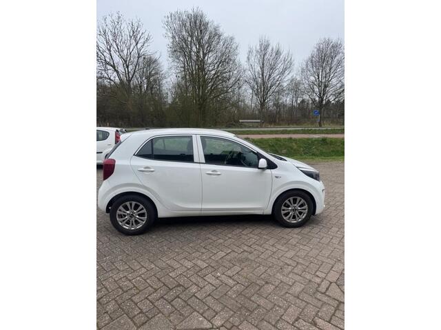 KIA PICANTO 1.0 CVVT Eco.PlusL