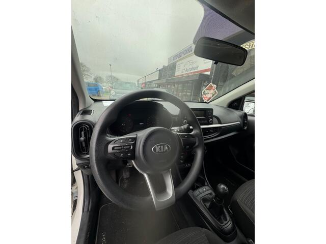 KIA PICANTO 1.0 CVVT Eco.PlusL