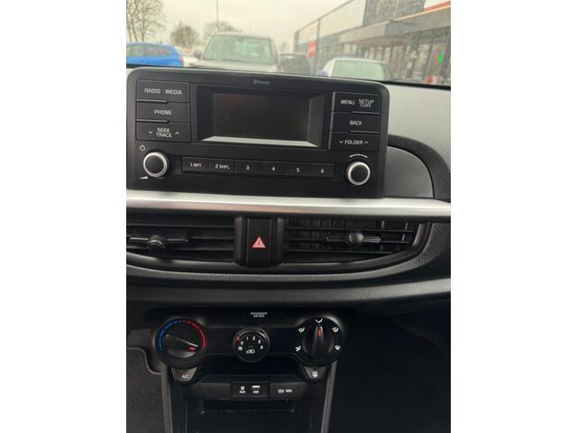 KIA PICANTO 1.0 CVVT Eco.PlusL