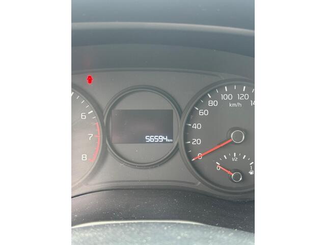 KIA PICANTO 1.0 CVVT Eco.PlusL