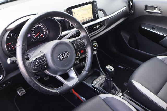 KIA PICANTO 1.0 T-GDI X-Line