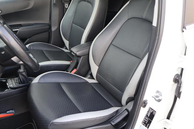 KIA PICANTO 1.0 T-GDI X-Line