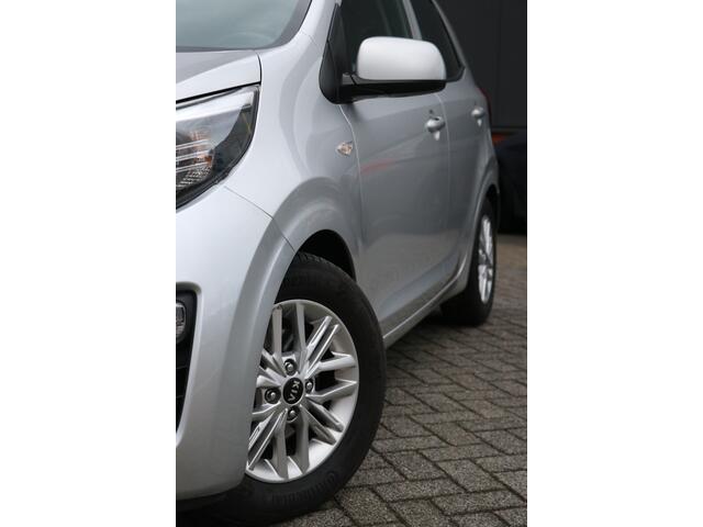 KIA PICANTO 1.0 DPi DynamicLine camera| apple carplay | NAP