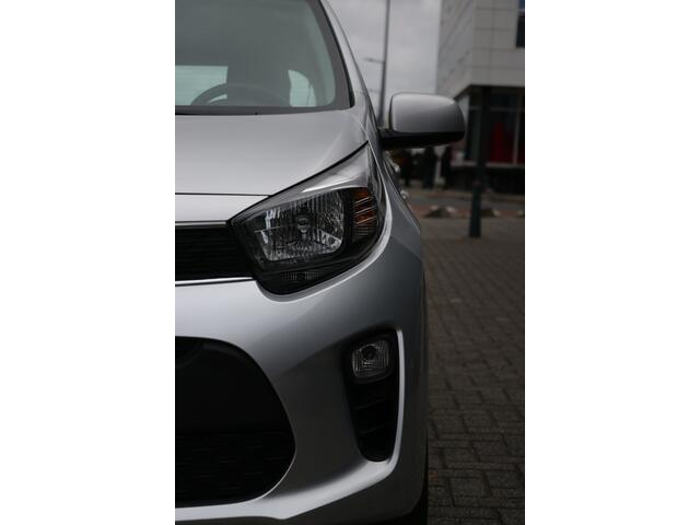 KIA PICANTO 1.0 DPi DynamicLine camera| apple carplay | NAP