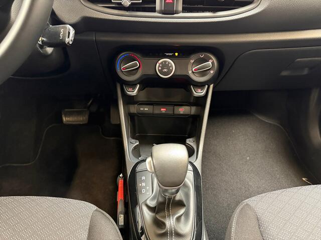 KIA PICANTO 1.0 DPI DynamicLine I Automaat I Navigatie I Cruise Control I Carplay