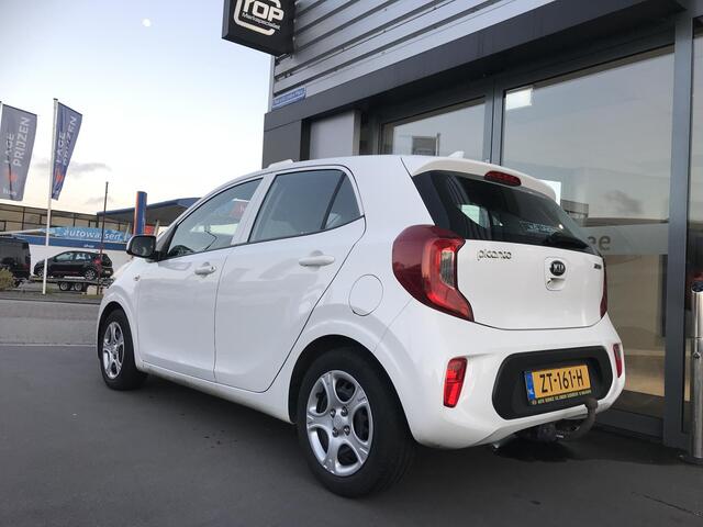 KIA PICANTO 1.0 ComfortPlusLine Trekhaak