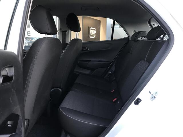 KIA PICANTO 1.0 ComfortPlusLine Trekhaak