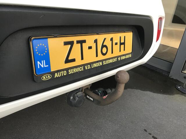 KIA PICANTO 1.0 ComfortPlusLine Trekhaak
