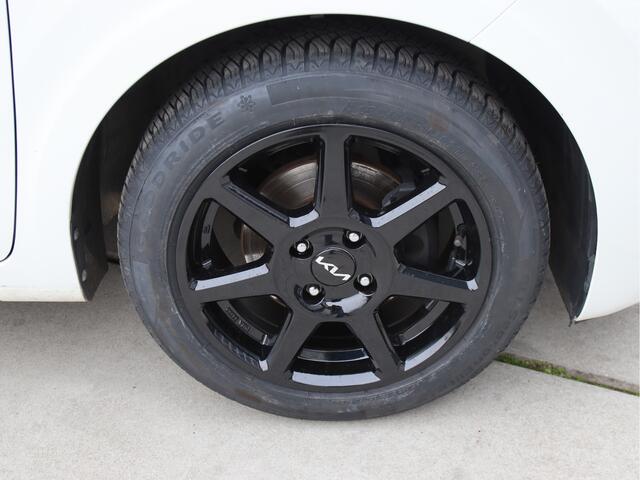 KIA PICANTO 1.2 CVVT DynamicPlusLine Stuur- & Stoelvw, Groot MMI, Camera-Carplay, LMV Prijspakker!