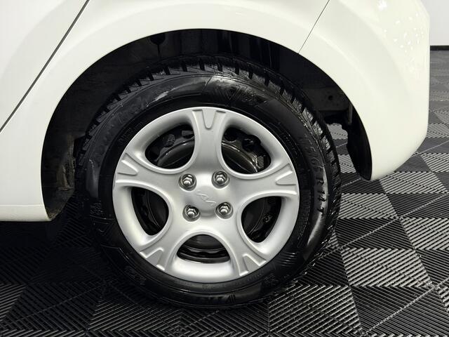 KIA PICANTO 1.0 DPi ComfortLine 5p Airco, Cruise control, A start stop, Mistlamp, Radio