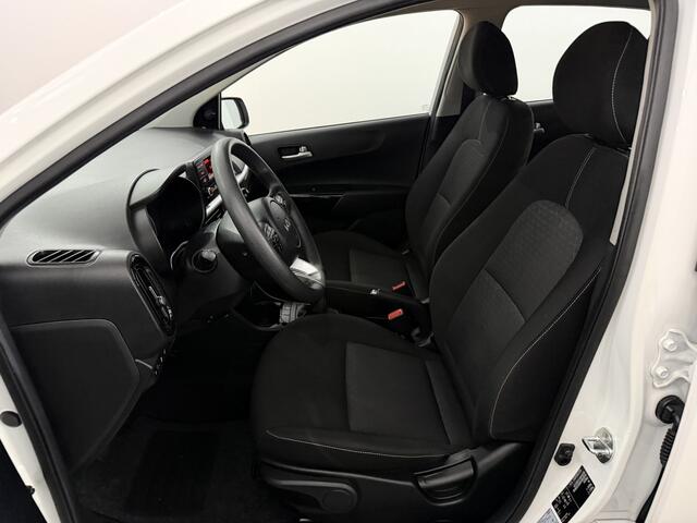 KIA PICANTO 1.0 DPi ComfortLine 5p Airco, Cruise control, A start stop, Mistlamp, Radio