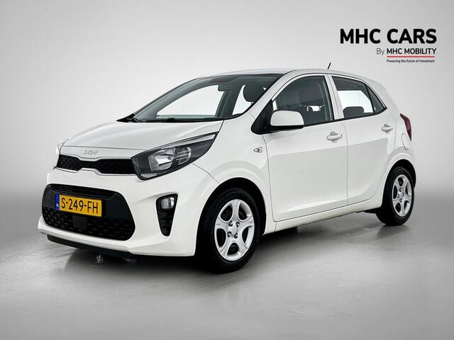 KIA PICANTO 1.0 DPi ComfortLine 5p | Cruise | Airco |