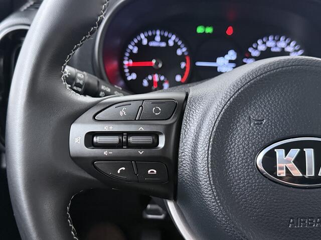 KIA PICANTO 1.0 CVVT Colour Edition | Camera | Apple Carplay/Android Auto | Cruise Control | Nederlandse auto | 1e Eigenaar |