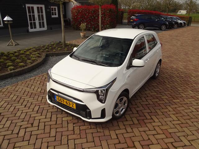 KIA PICANTO 1.0 DPI DynamicLine | Carplay | Camera | Lane assist | Cruise | Lerenst. | Nav
