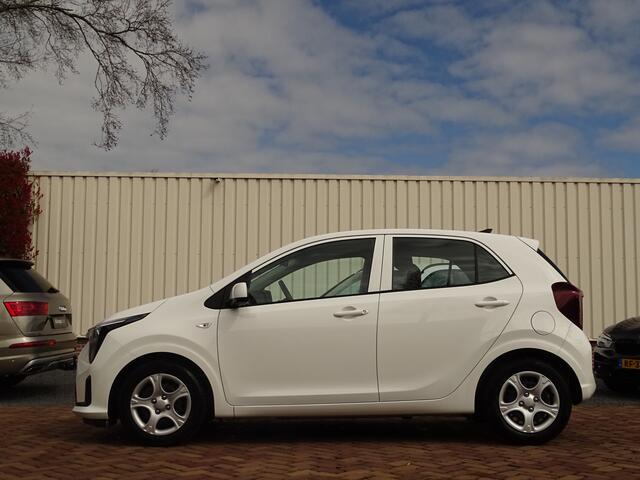 KIA PICANTO 1.0 DPI DynamicLine | Carplay | Camera | Lane assist | Cruise | Lerenst. | Nav