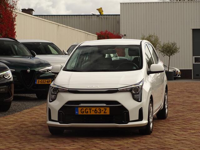 KIA PICANTO 1.0 DPI DynamicLine | Carplay | Camera | Lane assist | Cruise | Lerenst. | Nav