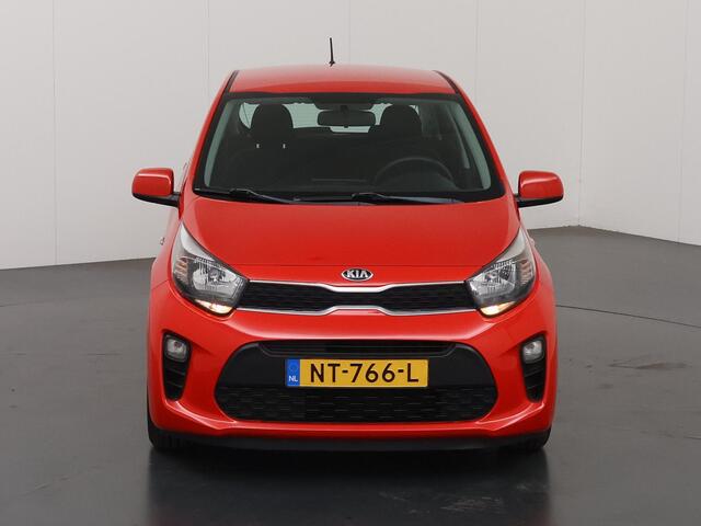 KIA PICANTO 1.0 CVVT ComfortLine