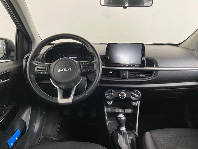 KIA PICANTO 1.0 DPi DynamicLine