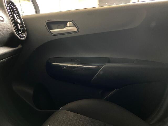 KIA PICANTO 1.0 DPi DynamicLine