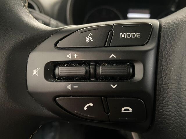 KIA PICANTO 1.0 DPi DynamicLine