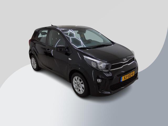 KIA PICANTO 1.0 CVVT ComfortPlusLine Navigator