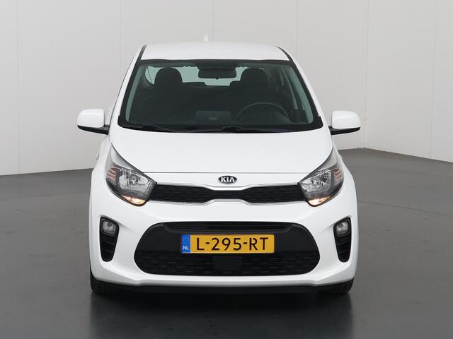 KIA PICANTO 1.0 DPi DynamicLine | Camera | Cruise Control | Apple Carplay & Andriod auto |
