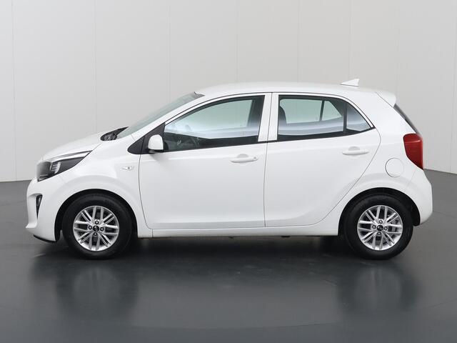 KIA PICANTO 1.0 DPi DynamicLine | Camera | Cruise Control | Apple Carplay & Andriod auto |
