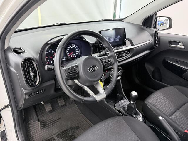 KIA PICANTO 1.0 DPi DynamicLine | Camera | Cruise Control | Apple Carplay & Andriod auto |