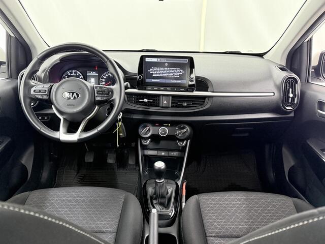 KIA PICANTO 1.0 DPi DynamicLine | Camera | Cruise Control | Apple Carplay & Andriod auto |