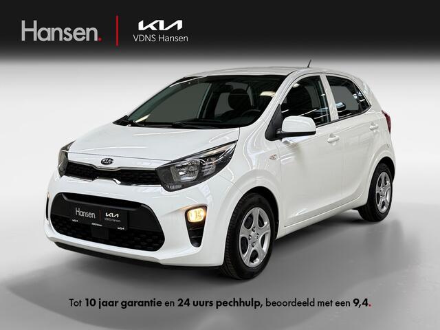 KIA PICANTO 1.0 DPi ComfortLine I Cruise Control I DAB