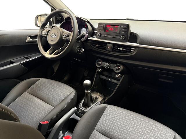 KIA PICANTO 1.0 DPi ComfortLine I Cruise Control I DAB